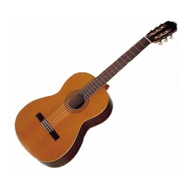 ESTEVE 3 CHITARRA CLASSICA SPAGNOLA 4/4 MODELLO 3