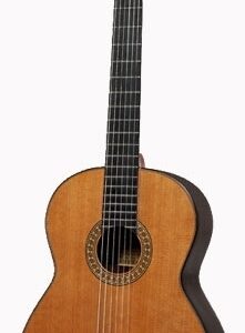ESTEVE 7 CHITARRA CLASSICA SPAGNOLA MODELLO 7