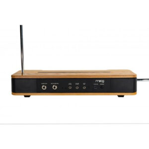 MOOG ETHERWAVE THEREMIN SINTETIZZATORE THEREMIN CON OSCILLATORE ANALOGICO