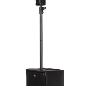 RCF EVOX J8  SISTEMA AMPLIFICATO LINE ARRAY CASSA PORTATILE 2 VIE EVOX J-8