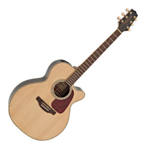 TAKAMINE GN71-CE CHITARRA ACUSTICA ELETTRIFICATA SPALLA MANCANTE MINI JUMBO