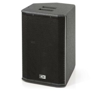 MONTARBO FIRE-10-A MKII CASSA ATTIVA DA LIVE 10″ 900W FIRE10A MK-2