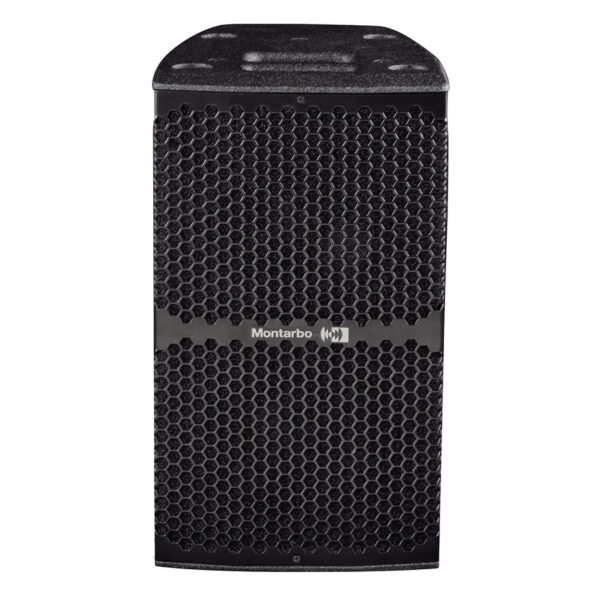 MONTARBO WIND PRO 208A CASSA ACUSTICA ATTIVA 1600W RMS CONO DA 8" WIND PRO 208-A
