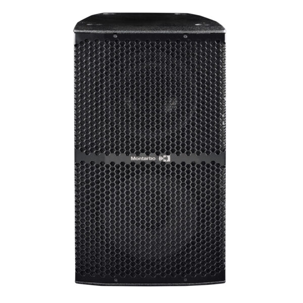 MONTARBO WIND PRO 212A CASSA ACUSTICA ATTIVA 1600W RMS CONO DA 12" WIND PRO 212-A