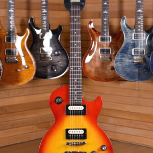 EPIPHONE LES PAUL STUDIO LT HERITAGE CHITARRA CHERRY SUNBURST ENPTHSNH1