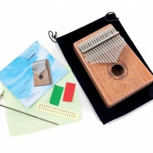 GEWA F835355 KALIMBA 17 NOTE