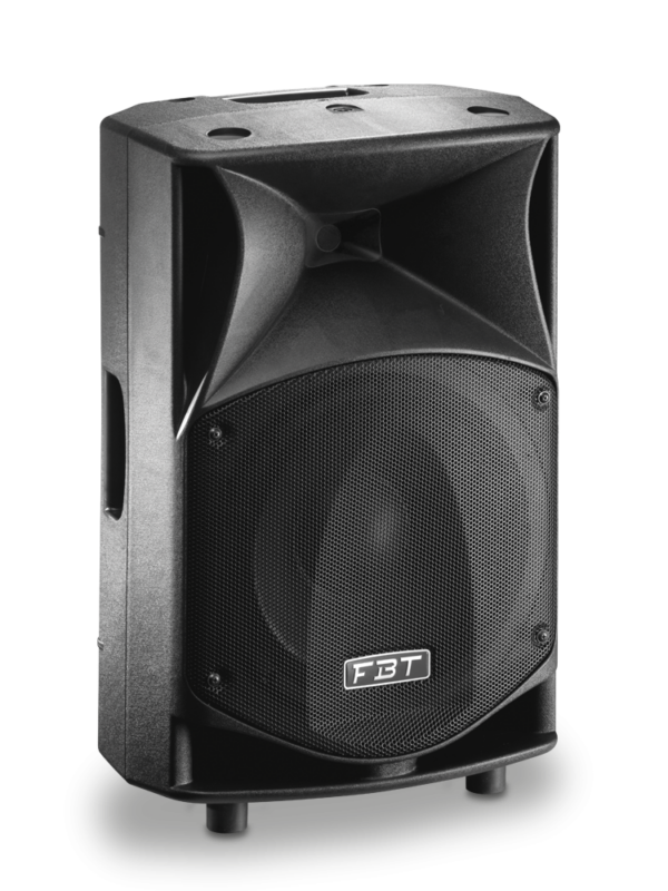 FBT JMAXX 112A V2 CASSA ATTIVA BIAMPLIFICATA 12" 900W