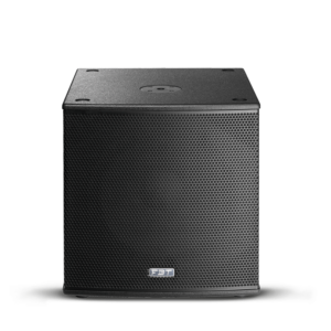 FBT SUBLINE 115SA SUB SUBWOOFER AMPLIFICATO 15″ 700W RMS