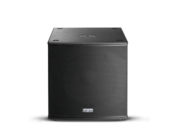 FBT SUBLINE 115SA SUB SUBWOOFER AMPLIFICATO 15" 700W RMS