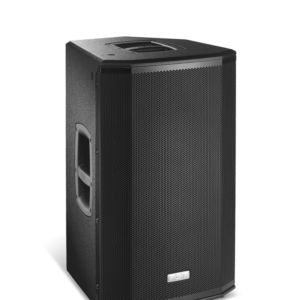FBT VENTIS 112A CASSA ATTIVA BIAMPLIFICATA CON DSP 12″ 1800W