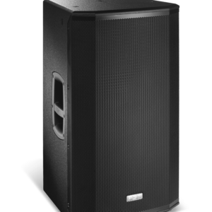 FBT VENTIS 115A CASSA ATTIVA BIAMPLIFICATA CON DSP 15″ 1800W