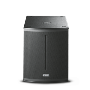 FBT X-SUB 115SA SUB  SUBWOOFER ATTIVO 15″ 1200W
