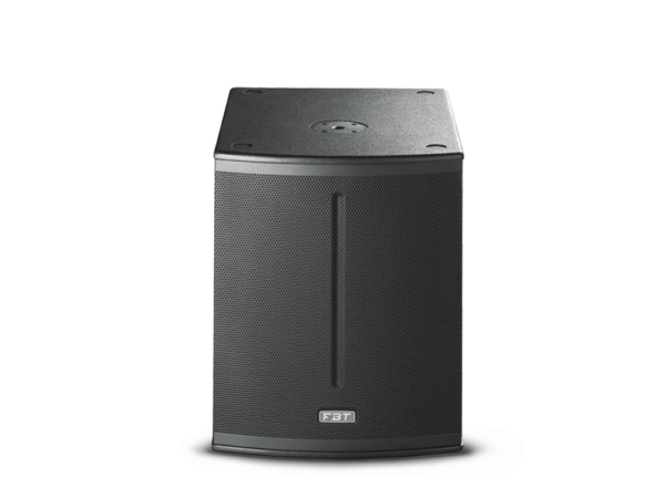 FBT X-SUB 115SA SUB  SUBWOOFER ATTIVO 15" 1200W