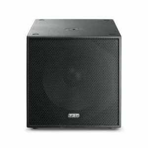 FBT SUBLINE 118SA SUB SUBWOOFER AMPLIFICATO 18″ 2400W
