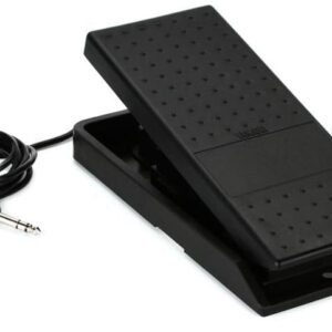 YAMAHA FC7 PEDALE VOLUME DI ESPRESSIONE PER TASTIERE E AMPLIFICATORI YAMAHA FC-7