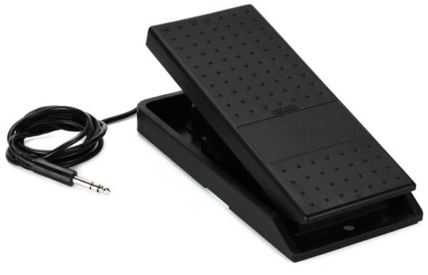 YAMAHA FC7 PEDALE VOLUME DI ESPRESSIONE PER TASTIERE E AMPLIFICATORI YAMAHA FC-7