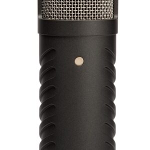RODE PROCASTER  MICROFONO DINAMICO DI ALTA QUALITA PER IL BRODCASTING  PROCASTER
