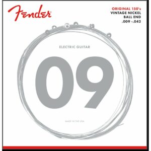FENDER 150L MUTA CORDE PER CHITARRA ELETTRICA 09-042