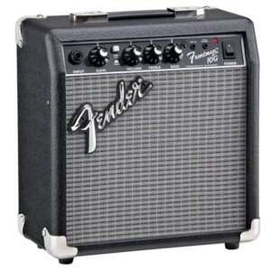 FENDER FRONTMAN 10G AMPLIFICATORE COMBO PER CHITARRA 10W