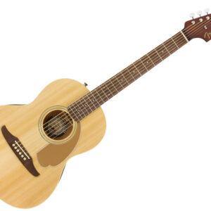 FENDER SONORAN MINI WN CHITARRA ACUSTICA 3/4 NATURAL
