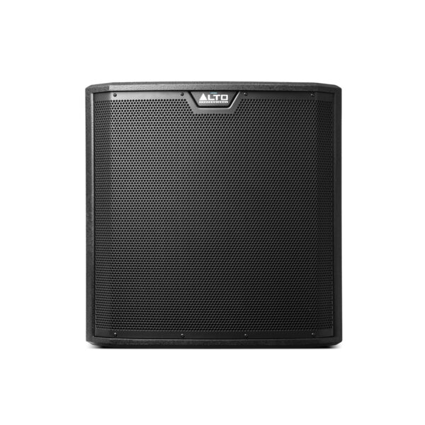 ALTO PROFESSIONAL TS315S SUB SUBWOOFER ATTIVO 15" 1000W RMS TS-315-S