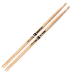 PRO MARK TX7AW BACCHETTE PER BATTERIA AMERICAN HICKORY TX-7AW PROMARK