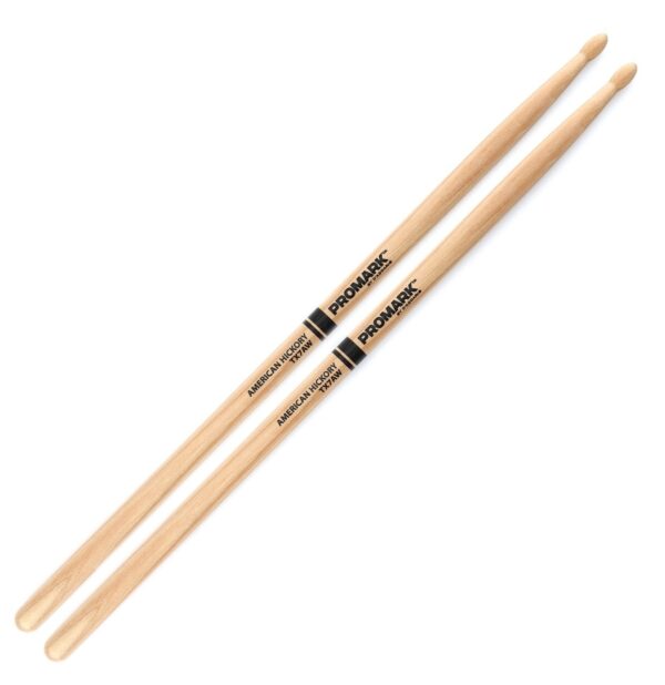 PRO MARK TX7AW BACCHETTE PER BATTERIA AMERICAN HICKORY TX-7AW PROMARK