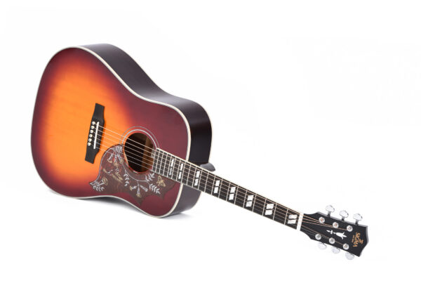 SIGMA GUITARS SDM-SG5 CHITARRA ACUSTICA ELETTRIFICATA  SDMSG5