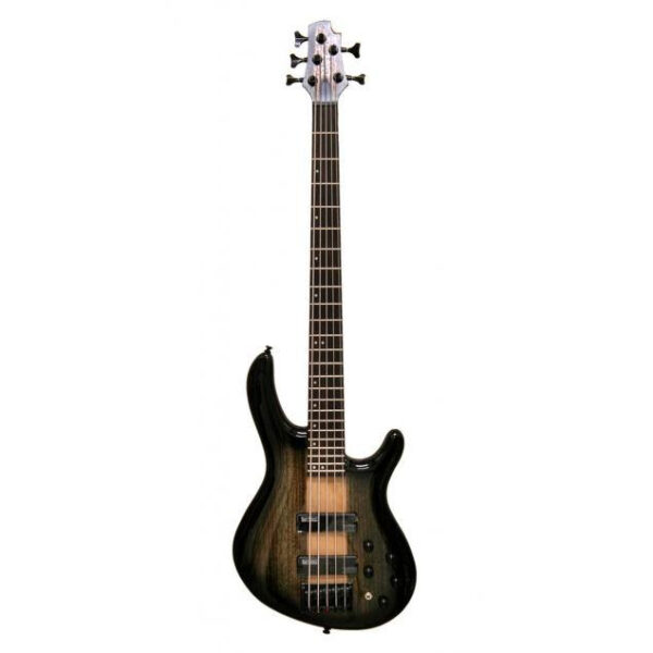 CORT ARTISAN C5 PLUS ZBMH TBB BASSO ELETTRICO 5 CORDE OPEN PORE TBB