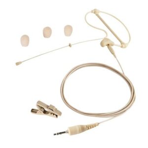 SAMSON SE10T MICROFONO A CONDENSATORE BEIGE CON ASTUCCIO SE-10-T