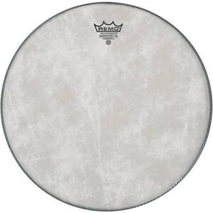REMO FA051400 PELLE PER BATTERIA AMBASSADOR FIBERSKYN 14″ PER TOM RULLANTE FA-0514-00