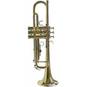 FLORET MPTR-702S TROMBA DA STUDIO IN SIB