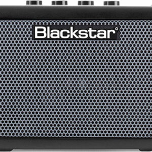 BLACKSTAR FLY3 BASS AMPLIFICATORE MINI PER BASSO A BATTERIA 3W NERO FLY-3