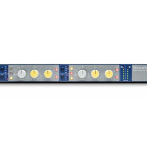 FOCUSRITE ISA TWO DOPPIO PREAMPLIFICATORE MICROFONICO MONO