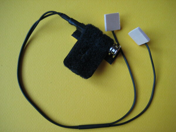 GULLANSKY LAB SA-1 ACOUSTIC FOLK MOBILE TRASDUTTORE PIEZO PER CHITARRA SA1
