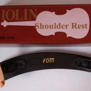 FOM ME-144 SPALLIERA PER VIOLINO TIPO KUN MISURA 3/4 – 4/4 ME144