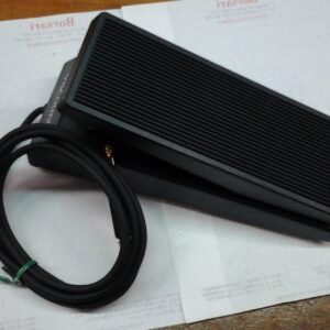 VISCOUNT VP26 PEDALE DI ESPRESSIONE PER TASTIERA ORGANO CANTORUM VP-26