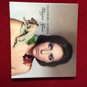 ELEONORA BEDDINI CD DOPPIO GIOCO
