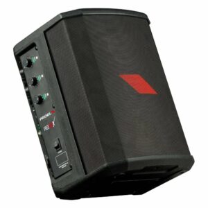 PROEL FREEONEX CASSA PORTATILE A BATTERIA BLUETOOTH CON MIXER 200W FREE ONE X