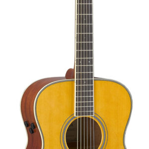 YAMAHA TRANSACOUSTIC FS-TA VT CHITARRA ACUSTICA ELETTRIFICATA FSTAVT