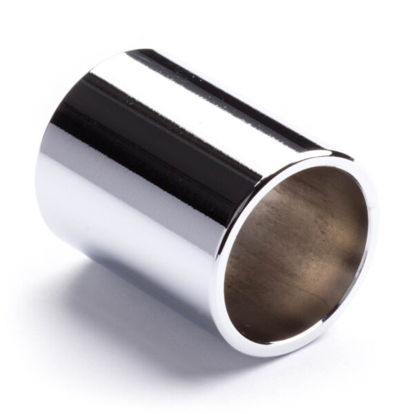 DUNLOP 221 CHROME SLIDE