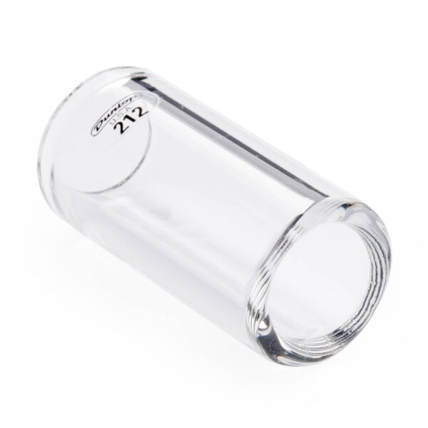 DUNLOP 212 GLASS SLIDE