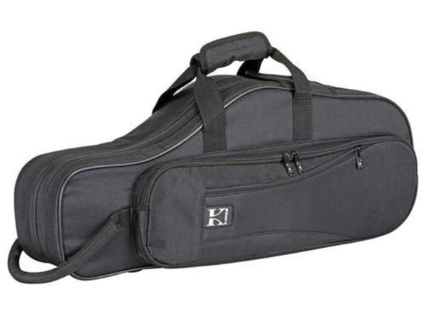 KACES KBO-ASBK ASTUCCIO PER SAX ALTO CONTRALTO CUSTODIA SEMIRIGIDA KBO-ASBK