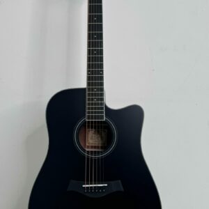 VERMONT D100CE-BS NERO SATINATO MS308 D100CEBS