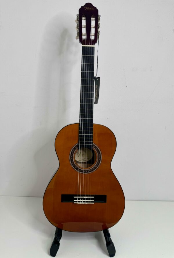 CHITARRA VALENCIA VC103K KIT CHITARRA CLASSICA 3/4