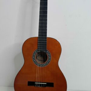 MAXINE STV39 CHITARRA CLASSICA 4/4 NATURAL STV-39