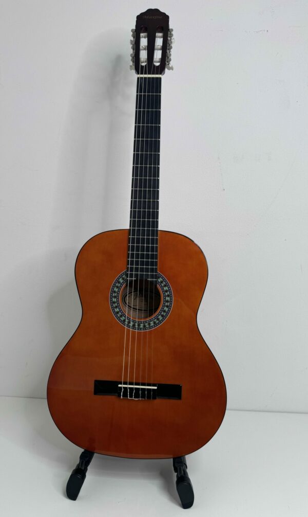 MAXINE STV39 CHITARRA CLASSICA 4/4 NATURAL STV-39