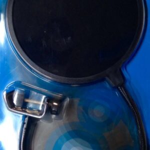 BESPECO FPOP01 FILTRO ANTIPOP FPOP-01 ANTI POP