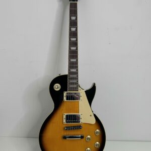 KIT CHITARRA ELETTRICA VINTAGE SUNBURST- SX SE3 SK VS