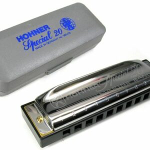 Hohner Special 20 Classic 560/20
